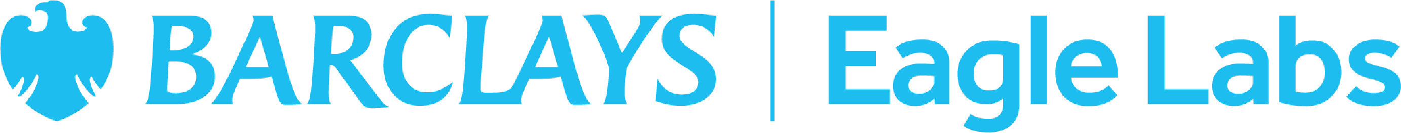 Barclays Eagle Labs